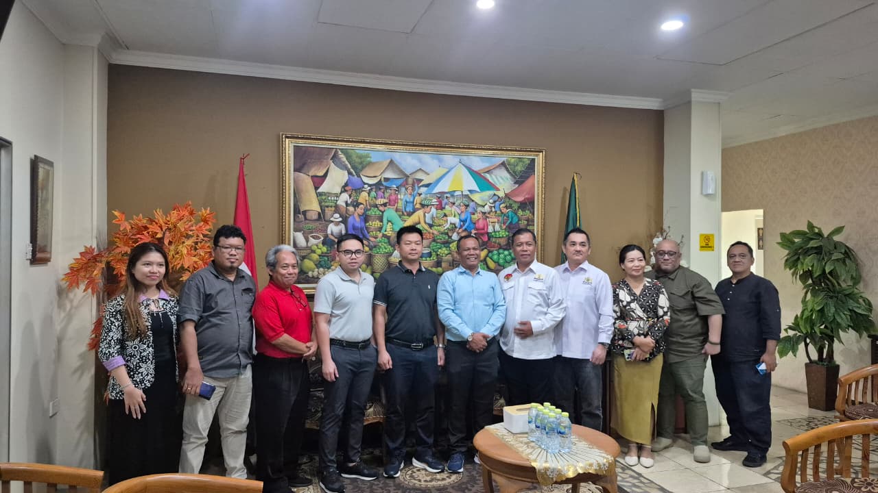 International Representation